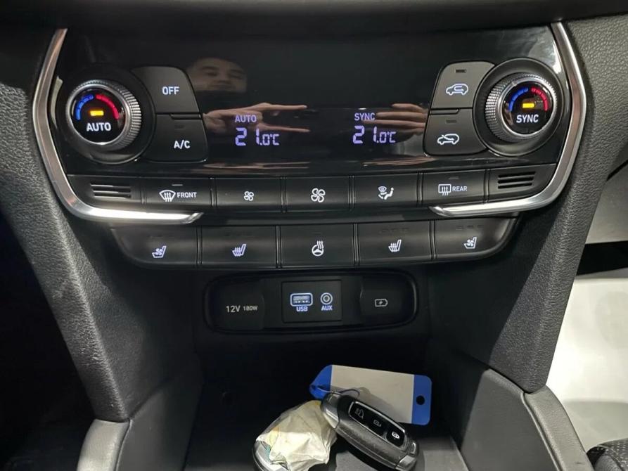 Hyundai Santa Fe IV Набережные Челны  - изображение 19