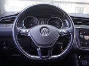 Volkswagen Tiguan II Москва  - изображение 27