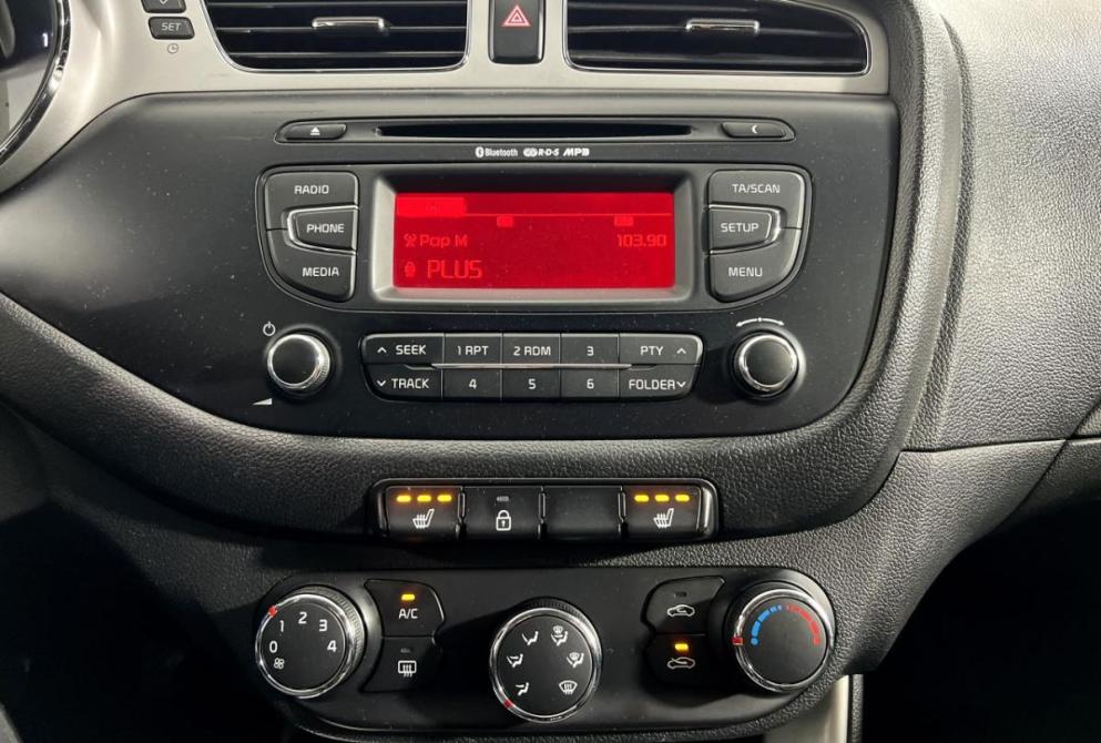 Kia Ceed II Нижний Новгород  - изображение 14