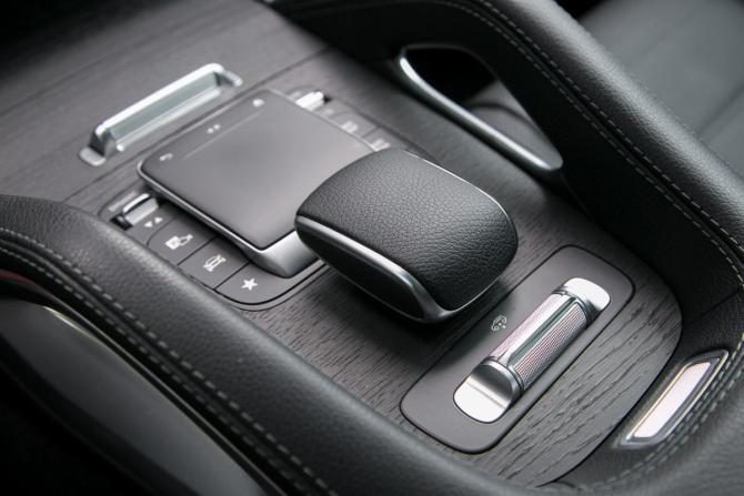 Mercedes-Benz GLS II (X167) с пробегом 2022 года, цена 11 800 000 рублей, 34354 км, внедорожник, Автокод Объявления