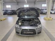 Mitsubishi Lancer X Рестайлинг Набережные Челны  - изображение 33