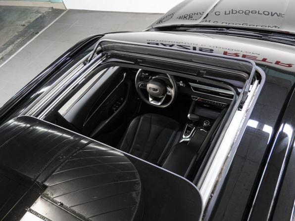 Geely Monjaro I с пробегом 2024 года, цена 3 899 000 рублей, 35716 км, внедорожник, Автокод Объявления