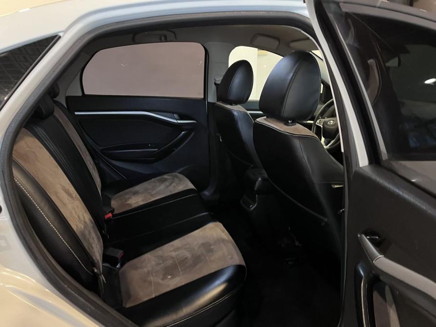 Lada (ВАЗ) Vesta I Чебоксары  - изображение 25