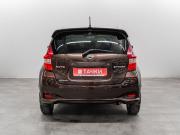 Nissan Note II Рестайлинг Красноярск  - изображение 27