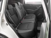 Subaru Forester V Тюмень  - изображение 29