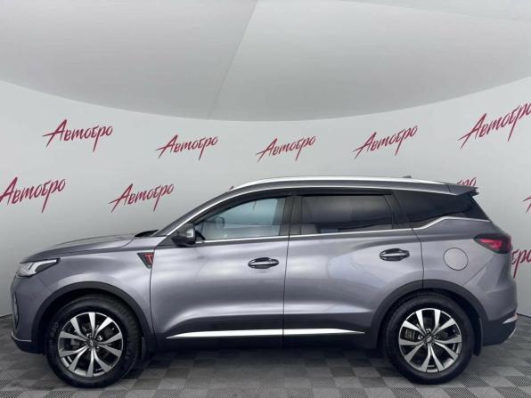 Chery Tiggo 7 Pro Max I с пробегом 2022 года, цена 1 720 000 рублей, 59444 км, внедорожник, Автокод Объявления