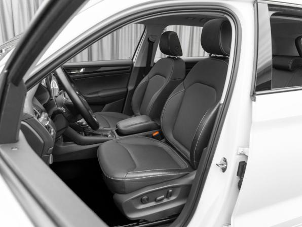 Skoda Kodiaq I Рестайлинг с пробегом 2022 года, цена 3 350 000 рублей, 71291 км, внедорожник, Автокод Объявления