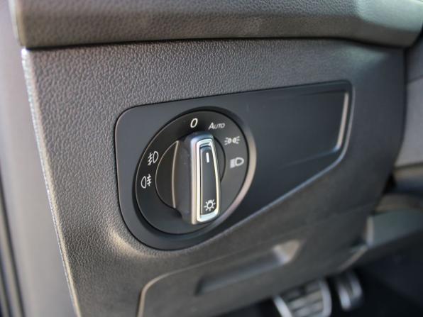 Volkswagen Tiguan II с пробегом 2019 года, цена 2 749 000 рублей, 137043 км, внедорожник, Автокод Объявления