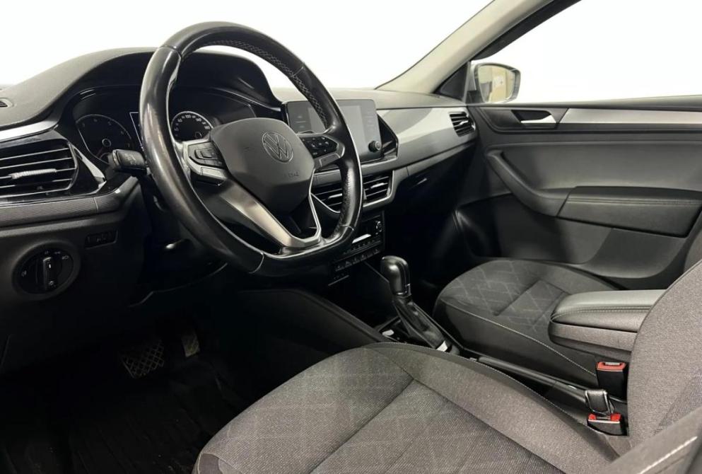 Volkswagen Polo VI Нижний Новгород  - изображение 10