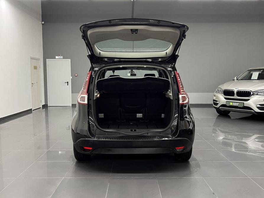 Renault Scenic III Тверь  - изображение 7