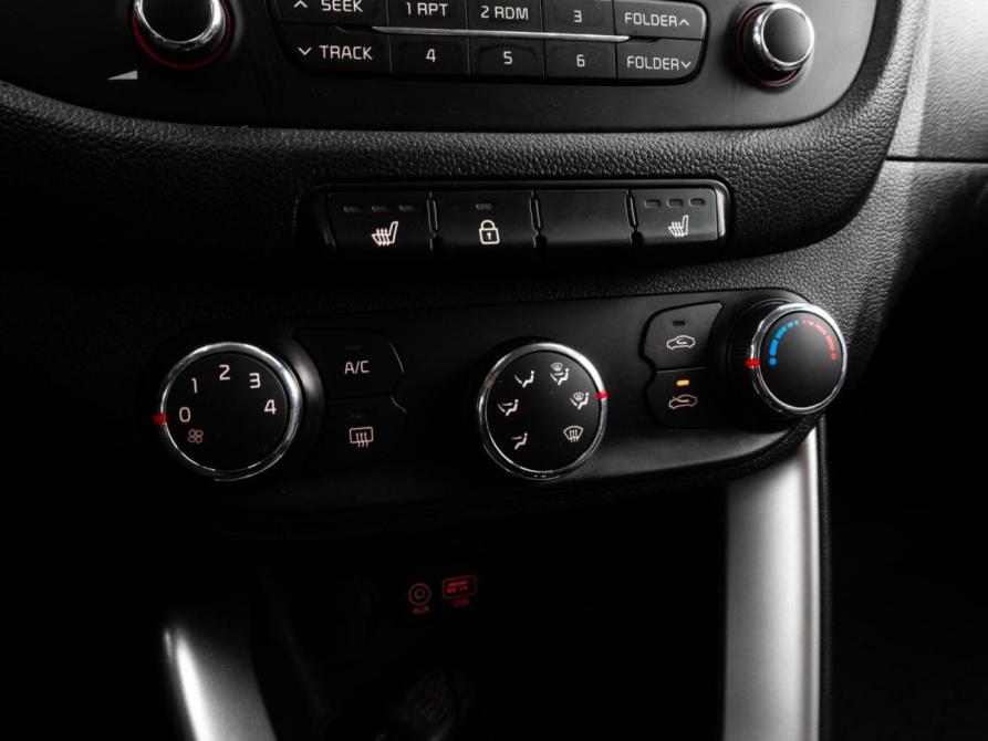 Kia Ceed II Рестайлинг Тюмень  - изображение 15