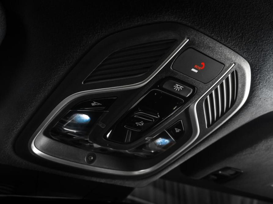 Geely Monjaro I Тюмень  - изображение 25