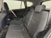 Toyota RAV4 IV (XA40) Рестайлинг Вологда  - изображение 36