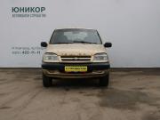 Chevrolet Niva I Нижний Новгород  - изображение 15
