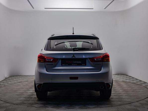 Mitsubishi ASX I Рестайлинг с пробегом 2014 года, цена 1 180 000 рублей, 157947 км, внедорожник, Автокод Объявления