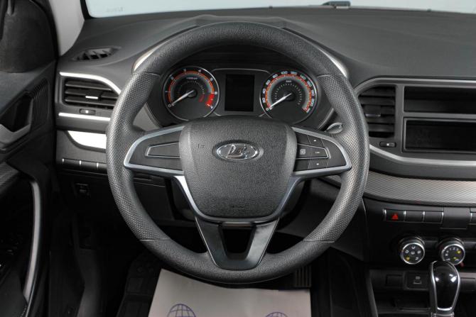 Lada (ВАЗ) Vesta I Рестайлинг (NG) с пробегом 2024 года, цена 1 349 000 рублей, 42000 км, универсал, Автокод Объявления