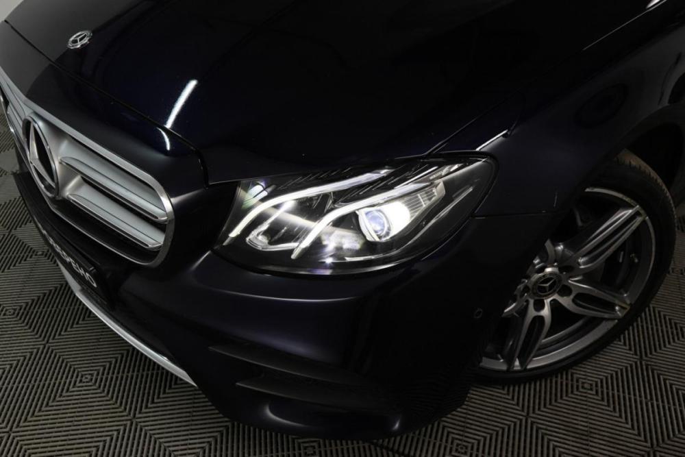 Mercedes-Benz E-Класс V (W213 S213 C238) Москва  - изображение 29
