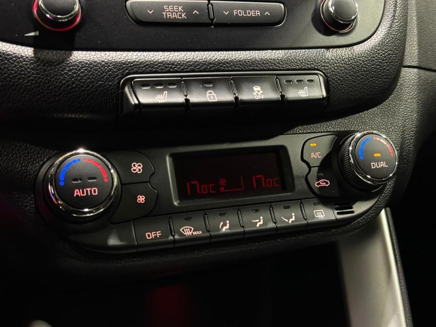 Kia Ceed II Рестайлинг Челябинск  - изображение 12
