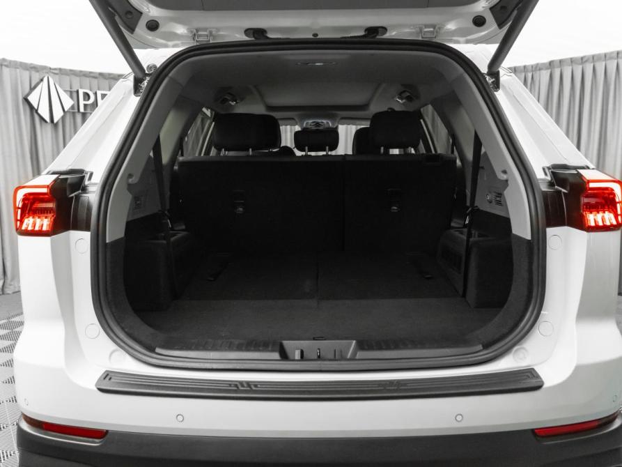 Chery Tiggo 8 Pro Max I Рестайлинг Москва  - изображение 33