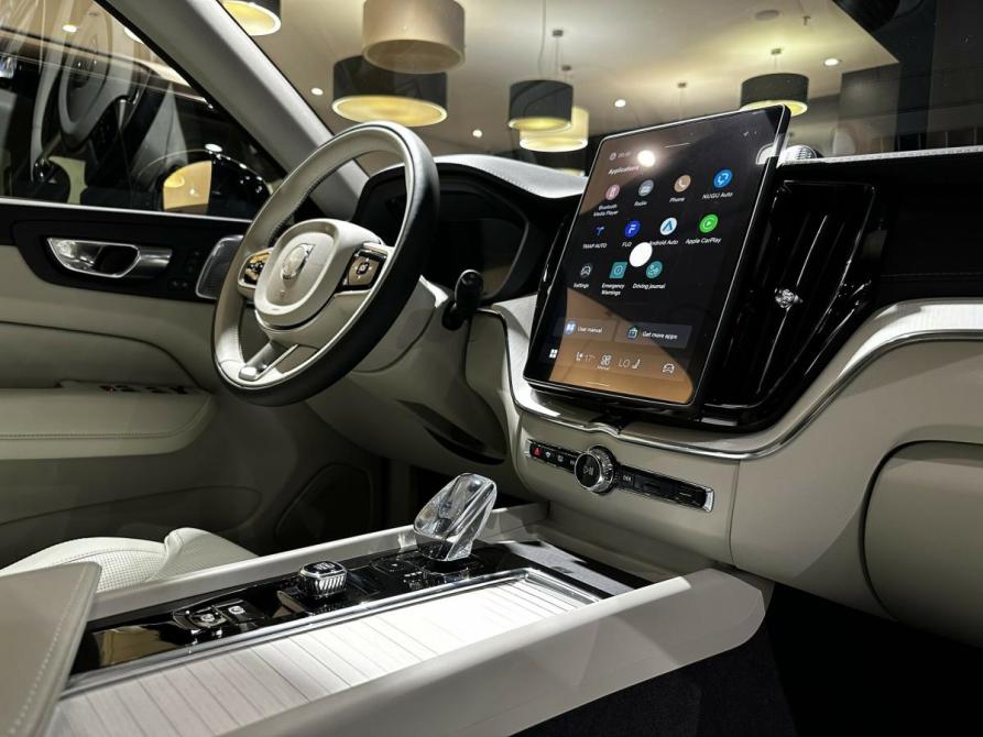 Volvo XC60 II Рестайлинг 2 Москва  - изображение 11