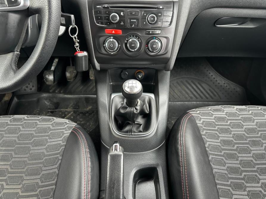 Citroen C4 II Екатеринбург  - изображение 11
