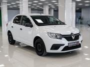 Renault Logan II Рестайлинг Самара  - изображение 24