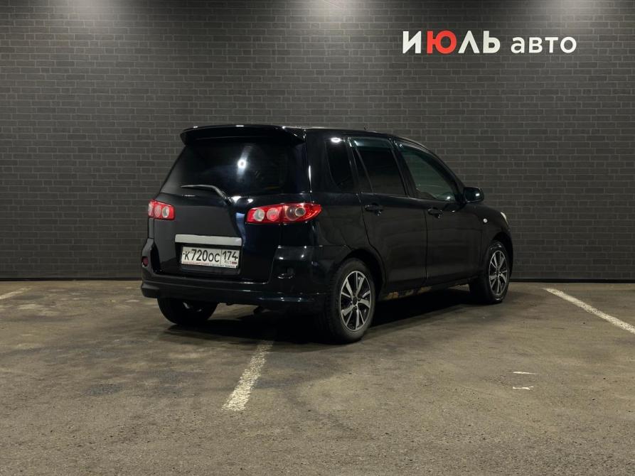 Mazda Demio II (DY) Рестайлинг Челябинск  - изображение 2