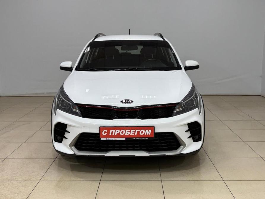 Kia Rio IV Рестайлинг Альметьевск  - изображение 2