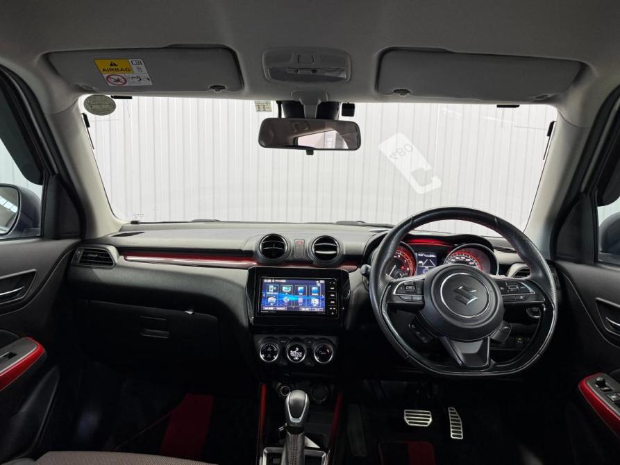 Suzuki Swift V Краснодар  - изображение 9
