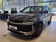 Belgee X50+ Екатеринбург  - изображение 8