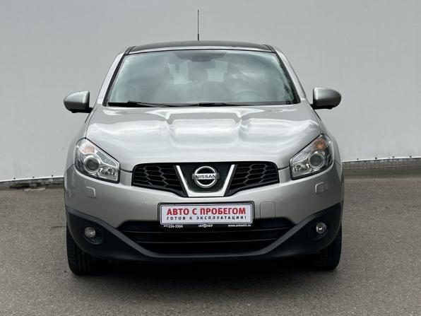 Nissan Qashqai I Рестайлинг с пробегом 2012 года, цена 1 180 000 рублей, 124850 км, внедорожник, Автокод Объявления