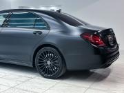 Mercedes-Benz S-Класс VI (W222 C217) Уфа  - изображение 76
