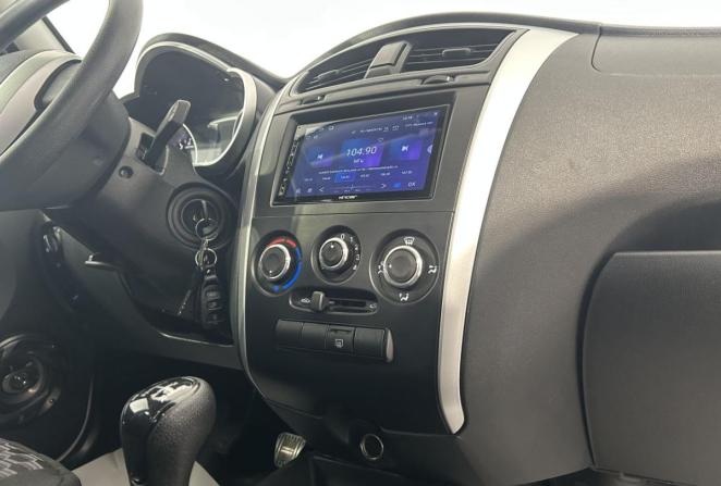 Datsun on-DO I с пробегом 2019 года, цена 505 000 рублей, 32374 км, седан, Автокод Объявления