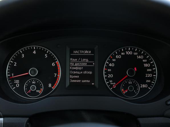 Volkswagen Jetta VI с пробегом 2013 года, цена 1 049 000 рублей, 98782 км, седан, Автокод Объявления