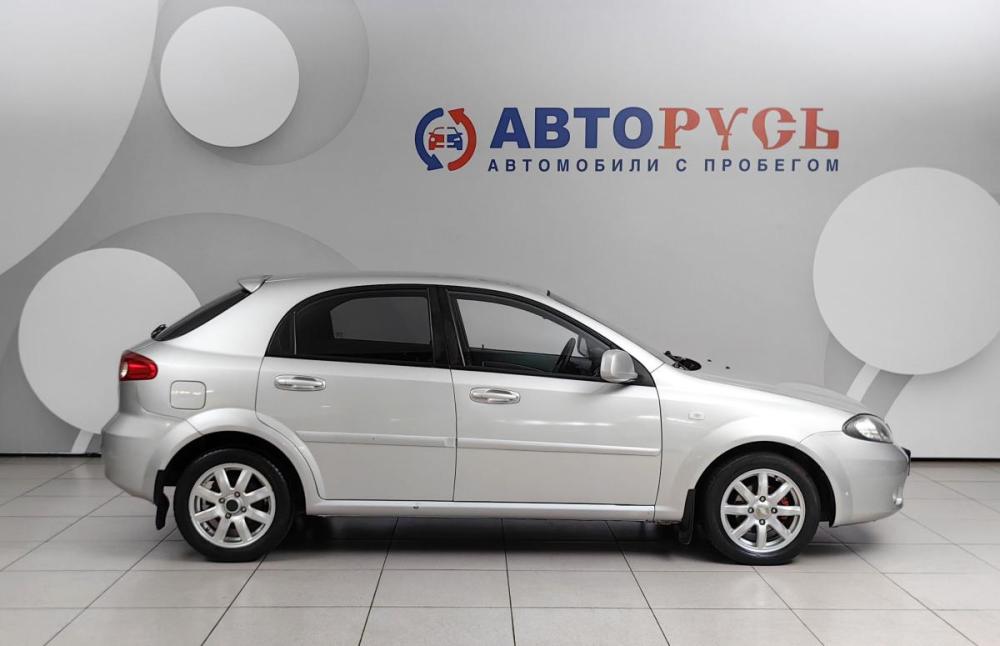 Chevrolet Lacetti I Подольск  - изображение 5
