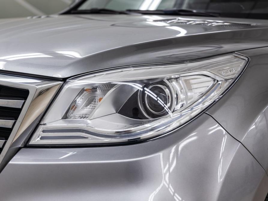 Haval H9 I Рестайлинг Волгоград  - изображение 12
