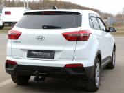 Hyundai Creta I Иваново  - изображение 24