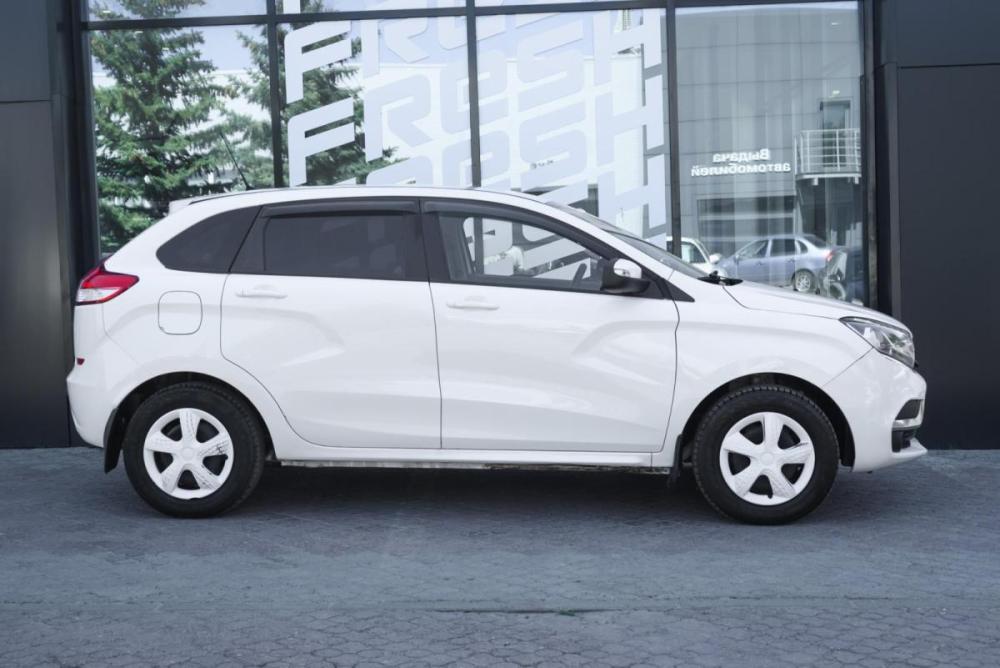 Lada (ВАЗ) XRAY I Ульяновск  - изображение 5