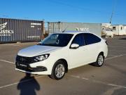 Lada (ВАЗ) Granta I Рестайлинг Чебоксары  - изображение 23