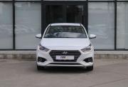 Hyundai Solaris II Саратов  - изображение 30