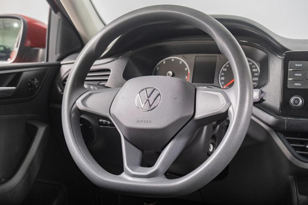 Volkswagen Polo VI Томск  - изображение 13