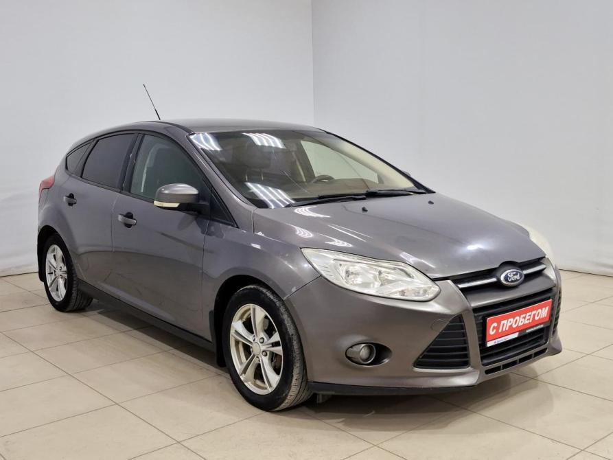 Ford Focus III Альметьевск  - изображение 3