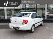Lada (ВАЗ) Granta I Казань  - изображение 11
