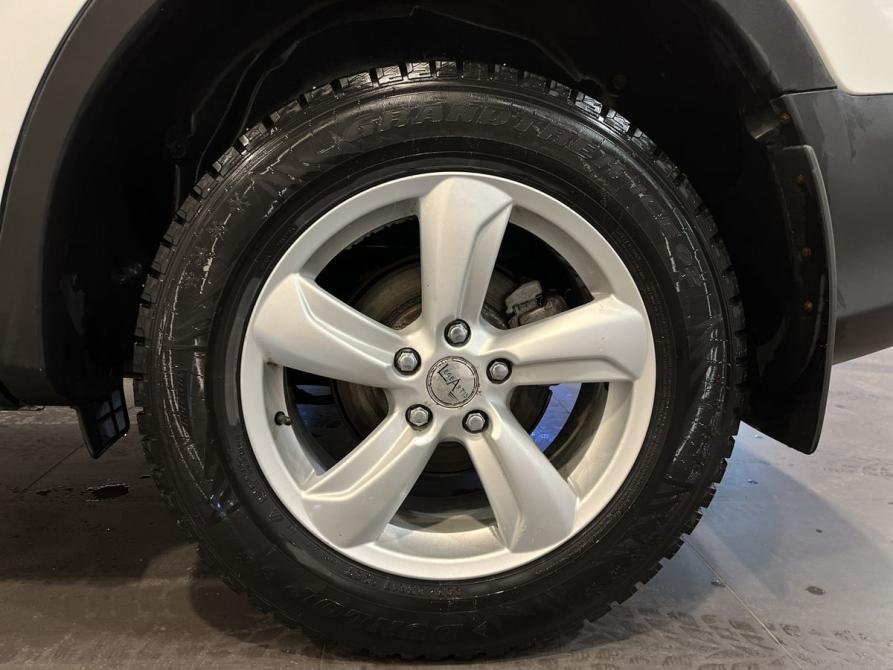 Toyota RAV4 IV (XA40) Чебоксары  - изображение 18