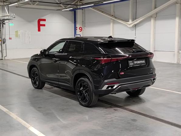 Omoda C5 I с пробегом 2023 года, цена 2 150 000 рублей, 16157 км, внедорожник, Автокод Объявления
