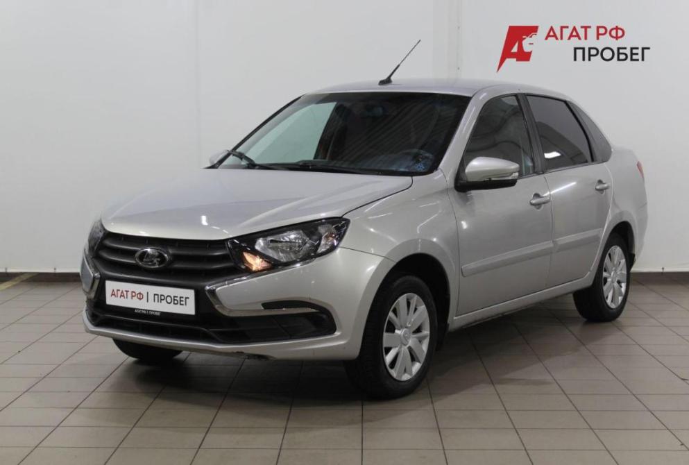 Lada (ВАЗ) Granta I Рестайлинг Астрахань  - изображение 1