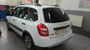 Lada (ВАЗ) Granta I Рестайлинг Санкт-Петербург  - изображение 29