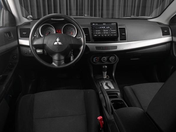 Mitsubishi Lancer X с пробегом 2008 года, цена 749 000 рублей, 151569 км, седан, Автокод Объявления