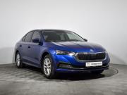 Skoda Octavia IV (A8) Санкт-Петербург  - изображение 23