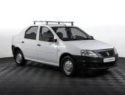 Renault Logan I Рестайлинг Москва  - изображение 18